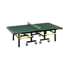 Тенісний стіл Donic Indoor Persson 25 зелений